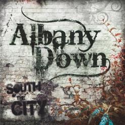 Albany Down — Mercy