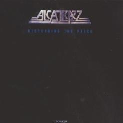 Alcatrazz — God Blessed Video