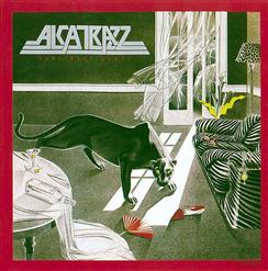 Alcatrazz — It's My Life