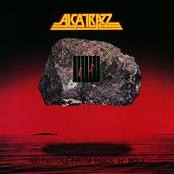 Alcatrazz — Kree Nakoorie