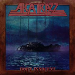 Alcatrazz — Polar Bear