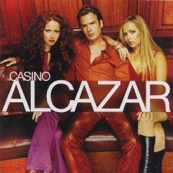 Alcazar — Shine On