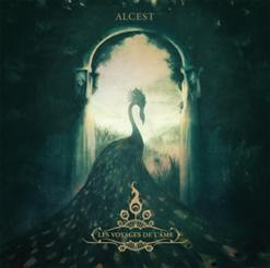 Alcest — Là Où Naissent Les Couleurs Nouvelles