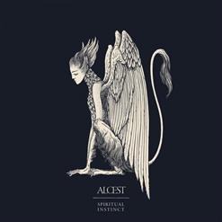 Alcest — Sapphire