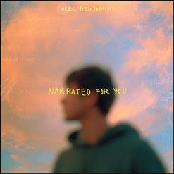 Alec Benjamin — Water Fountain