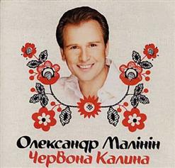 Александр Малинин — Дивлюсь Я На Небо