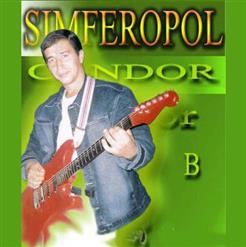 Алексей Фролов — Лирика(кавер на Сектор Газа)2013