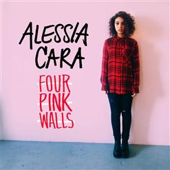 Alessia Cara — Seventeen