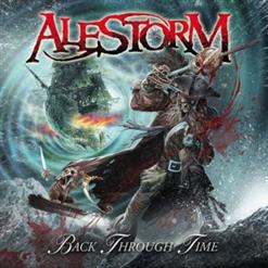 Alestorm — Barrett's Privateers