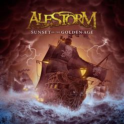 Alestorm — Nancy The Tavern Wench (Acoustic)