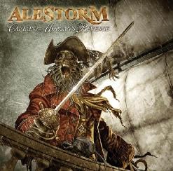Alestorm — Set Sail And Conquer