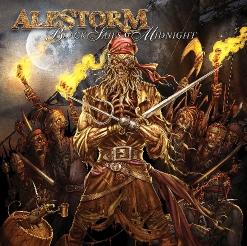 Alestorm — To the End of Our Days