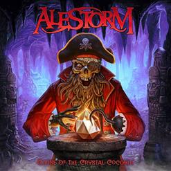 Alestorm — Treasure Chest Party Quest