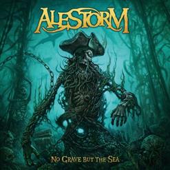 Alestorm — Treasure Island