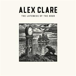 Alex Clare — I Won't Let You Down