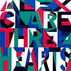Alex Clare — Never Let You Go