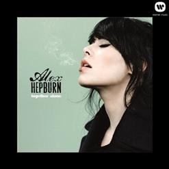 Alex Hepburn — Get Heavy