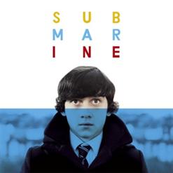 Alex Turner [UK] — It's Hard To Get Around The Wind