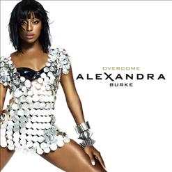 Alexandra Burke — Hallelujah