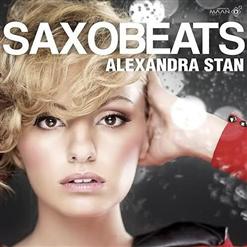 Alexandra Stan — One Million (Feat. Carlprit)