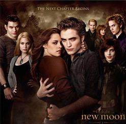 Alexandre Desplat — Edward Leaves