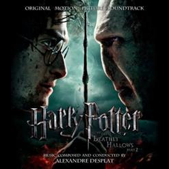 Alexandre Desplat — Snape's Demise
