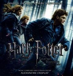 Alexandre Desplat — The Oblivation