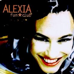 Alexia — Virtual Reality