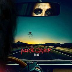 Alice Cooper — Dead Don't Dance