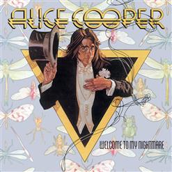 Alice Cooper — Devil's Food (Alternate Version)