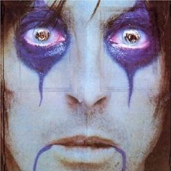 Alice Cooper — From the Inside