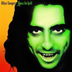 Alice Cooper — Going Home