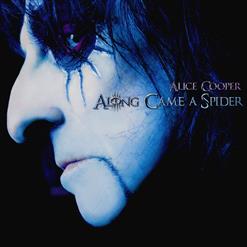 Alice Cooper — (In Touch With Your) Feminine Side