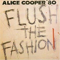 Alice Cooper — Nuclear Infected