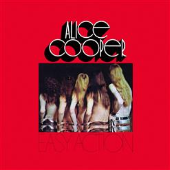 Alice Cooper — Refrigerator Heaven