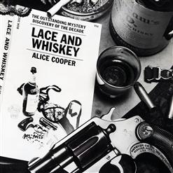 Alice Cooper — Road Rats