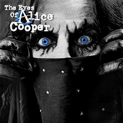 Alice Cooper — Spirits Rebellious