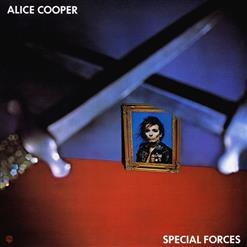 Alice Cooper — Vicious Rumours