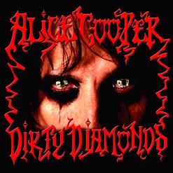 Alice Cooper — Your Own Worst Enemy