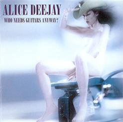 Alice Deejay — Celebrate Our Love