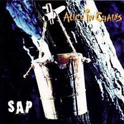 Alice In Chains — Am I Inside