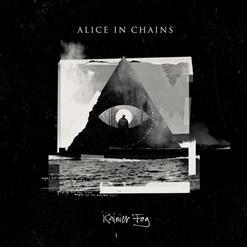 Alice In Chains — Drone