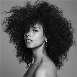 Alicia Keys — Blended Family (What You Do For Love) (Feat. A$AP Rocky)