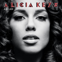 Alicia Keys — Like You'll Never See Me Again