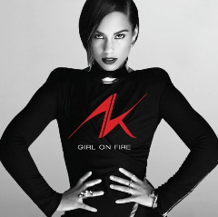 Alicia Keys — Listen To Your Heart