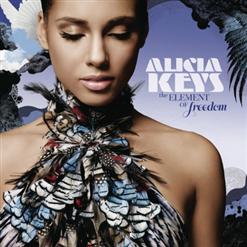 Alicia Keys — Love Is Blind