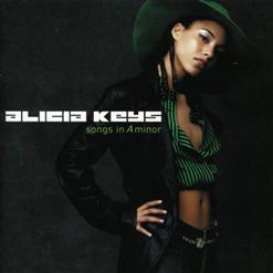 Alicia Keys — Piano & I