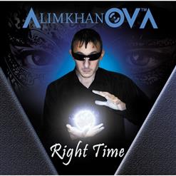 Alimkhanov A. — Lonely