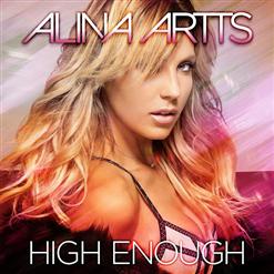 Алина Артц — High Enough