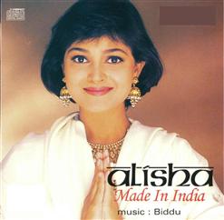 Alisha(india) — Made In India